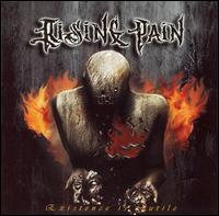 Rising Pain - Existence Is Futile lyrics