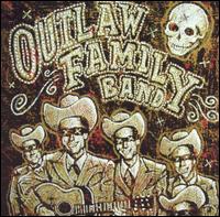 Outlaw Family Band - Outlaw Family Band lyrics