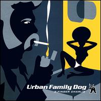 Urban Family Dog - 3-Finger Charlie lyrics