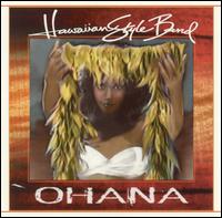 Hawaiian Style Band - Ohana lyrics