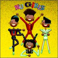Nu Girls - Nu Girls lyrics