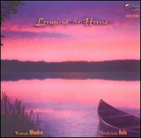 Kana Bhadra - Longing for Home lyrics