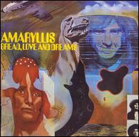 Bread, Love and Dreams - Amaryllis lyrics
