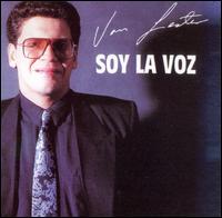 Van Lester - Soy La Voz lyrics