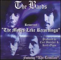 The Bards - The Moses Lake Recordings lyrics