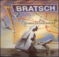 Bratsch - Correspondances lyrics