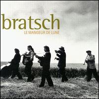 Bratsch - La Mangeur De Lune lyrics