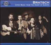 Bratsch - Gypsy Music from the Heart of Europe [live] lyrics