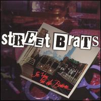 Street Brats - See You at the Bottom lyrics