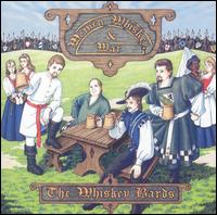 The Whiskey Bards - Women, Whiskey and War lyrics
