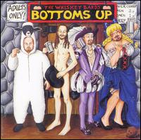 The Whiskey Bards - Bottom's Up lyrics