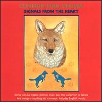 Common Man Singers - Signals from the Heart lyrics