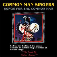 Common Man Singers - Songs for the Common Man lyrics