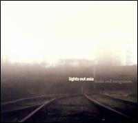Lights Out Asia - Tanks and Recognizers lyrics