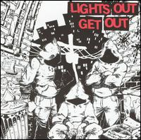 Lights Out - Get Out lyrics