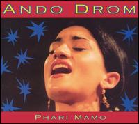 Ando Drom - Magnificent Gypsy Music from Budapest lyrics