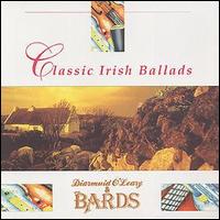 Diarmuid O'Leary - Classic Irish Ballads lyrics