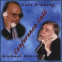 Dale Bruning - Conference Call lyrics