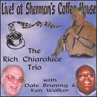 Dale Bruning - Live! At Sherman's Coffee House lyrics