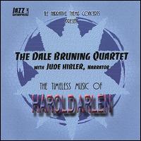 Dale Bruning - The Timeless Music of Harold Arlen lyrics