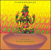 Brainscapes - Chakradancer lyrics