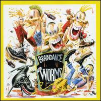 Braindance - Can of Worms lyrics