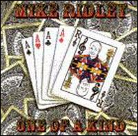 Mike Ridley - One of a Kind lyrics