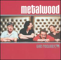 Metalwood - The Recline lyrics