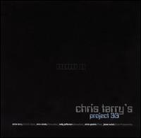Chris Tarry - Project 33 lyrics