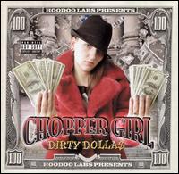 Chopper Girl - Dirty Dolla$ lyrics