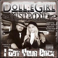Doll-E Girl - I Got Your Back lyrics