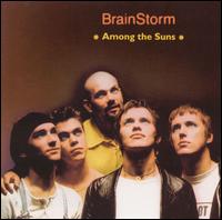 Brainstorm - Among the Suns lyrics