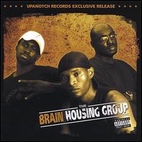 Brain Housing Group - Brain Housing Group lyrics