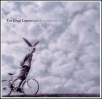 Great Depression - Unconscious Pilot lyrics