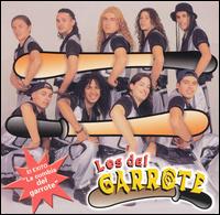 Los del Garrote - Los Del Garrote lyrics