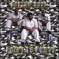 Bottum Boyz - Point 2 Prove lyrics