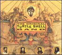 The Original Turtle Shell Band - The Original Turtle Shell Band lyrics