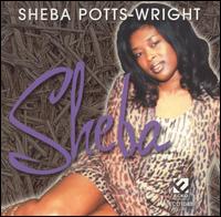 Sheba Potts-Wright - Sheba lyrics