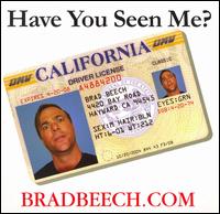 Brad Beech - Have You Seen Me? lyrics