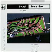 Brad Buethe - Side Step lyrics