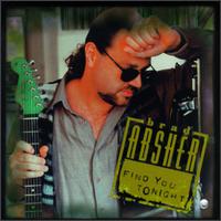 Brad Absher - Find You Tonight lyrics