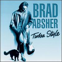 Brad Absher - Tulsa Style lyrics