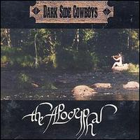 Dark Side Cowboys - The Apocryphal lyrics