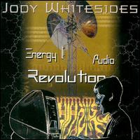 Jody Whitesides - E.A.R. (Energy Audio Revolution) lyrics