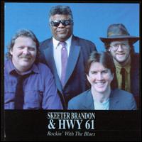 Brandon & Highway 61 - Rockin' with the Blues lyrics
