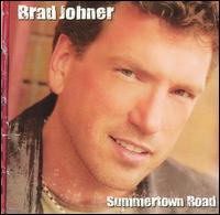 Brad Johner - Summertown Road lyrics