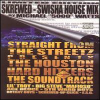 Houston Hard Hitters - Screwed Swisha House Mix lyrics