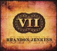 Brandon Jenkins - VII lyrics