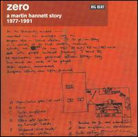 Martin Hannett - Zero: A Martin Hannett Story lyrics