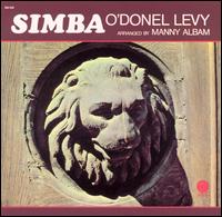 O'Donel Levy - Simba [Groove Merchant/P-Vine] lyrics